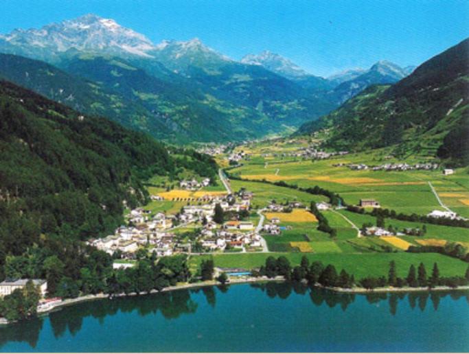 ホテル Albergo Lardi