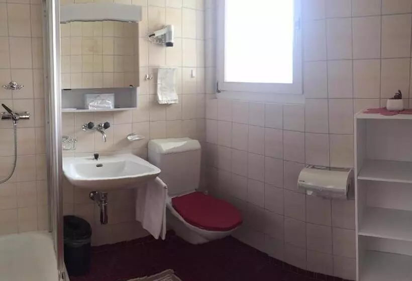 هتل Albergo Lardi