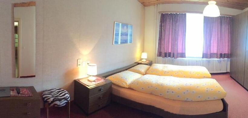 ホテル Albergo Lardi