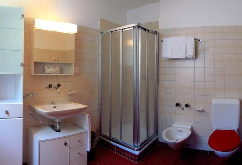 ホテル Albergo Lardi