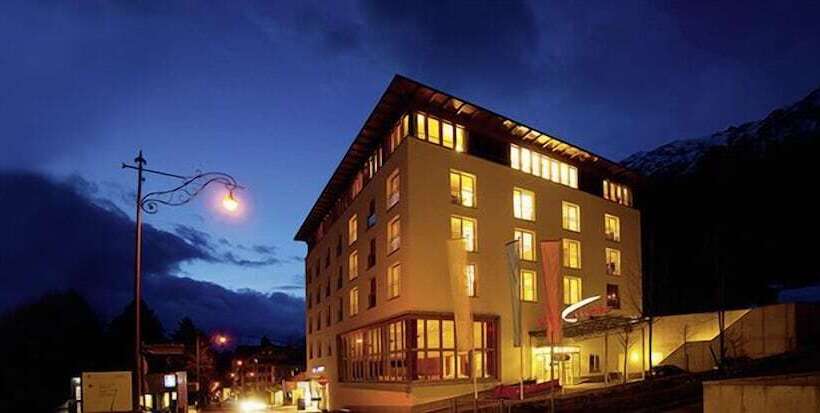 فندق Allegra 3 Stern Superior