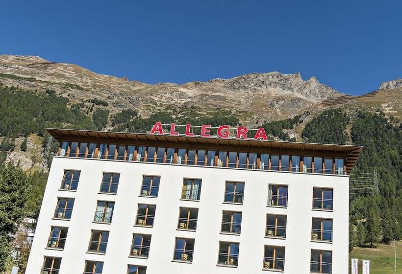 فندق Allegra 3 Stern Superior