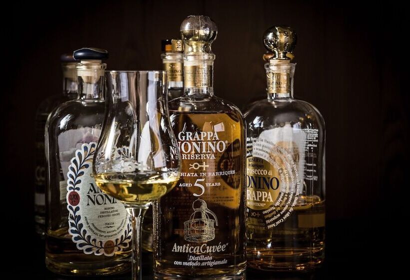 فندق Allegra 3 Stern Superior