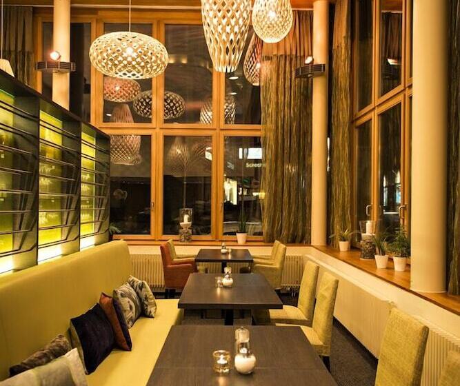 فندق Allegra 3 Stern Superior