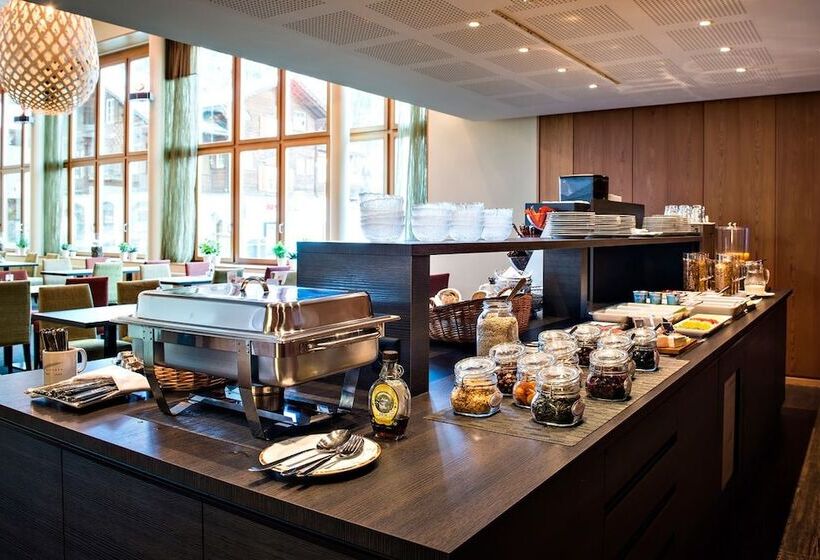 فندق Allegra 3 Stern Superior