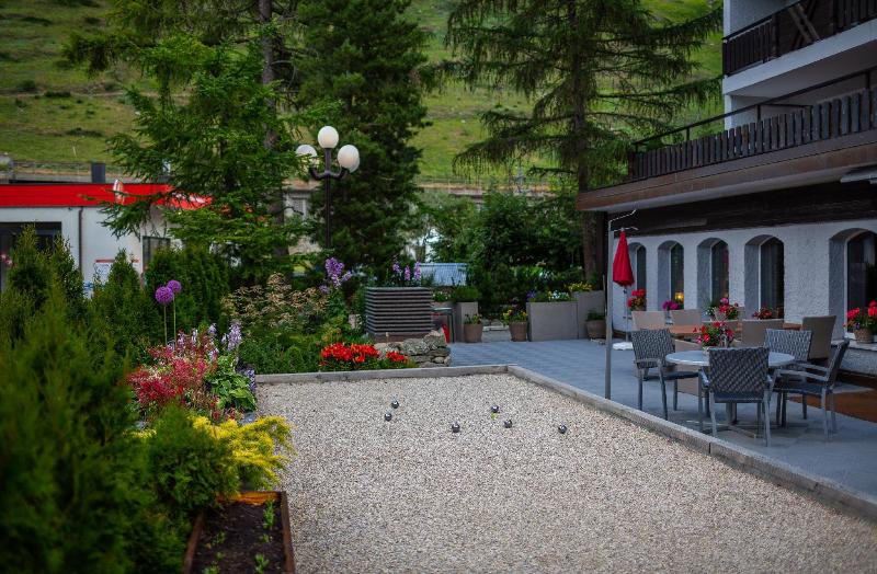 فندق Arca Solebad & Spa