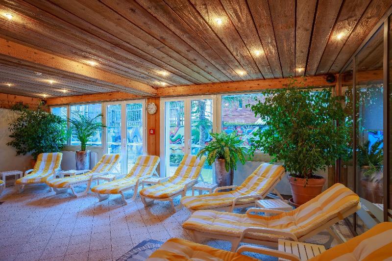 فندق Arca Solebad & Spa