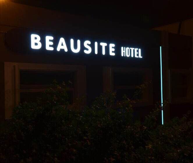 هتل Beausite