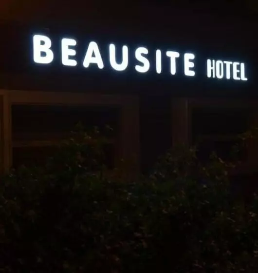 هتل Beausite