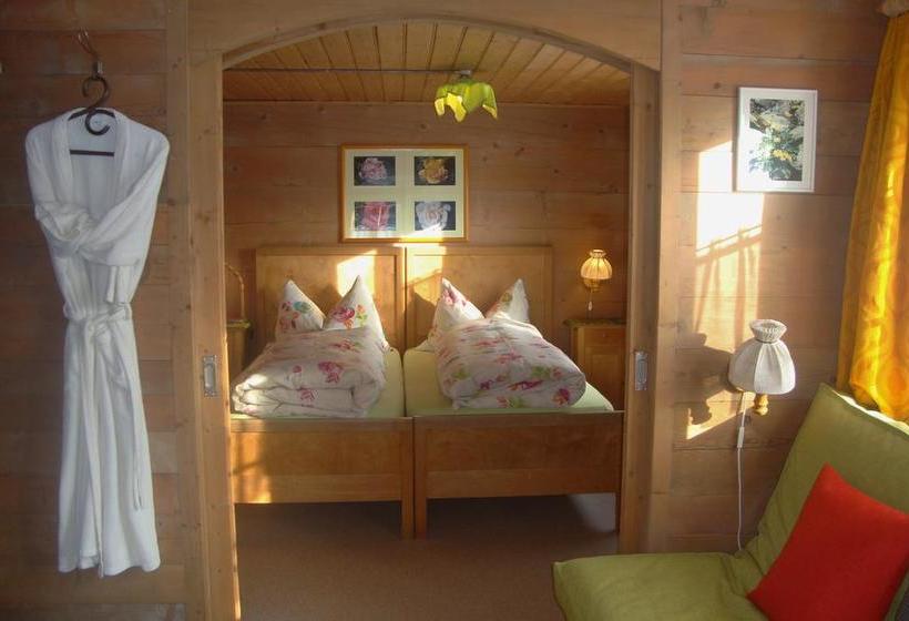 Szálloda Bietschhorn