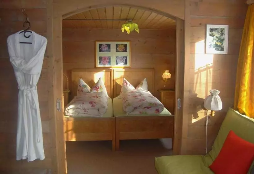 Hotel Bietschhorn