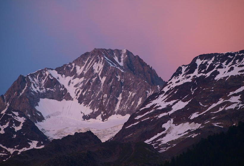 Szálloda Bietschhorn