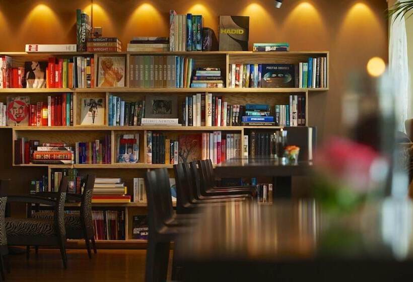 בית מלון כפרי Bündnerhaus