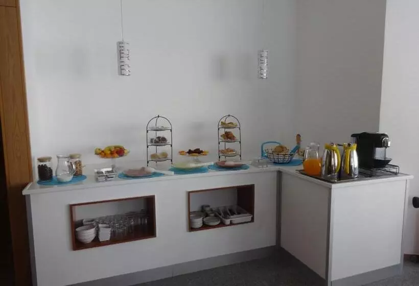 Hotelli Bonjardim