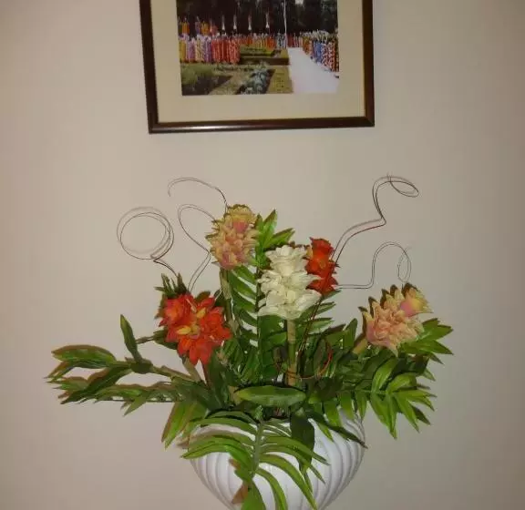 Hotelli Bonjardim