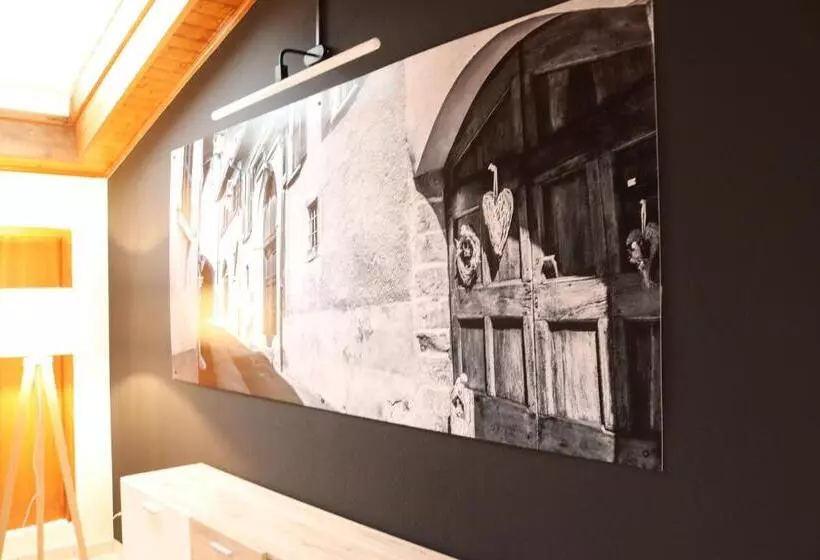 ホテル Borgovecchio Albergo