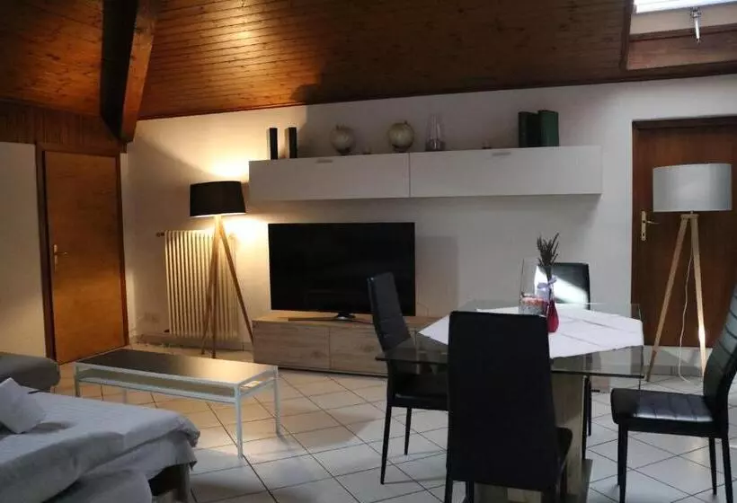 ホテル Borgovecchio Albergo