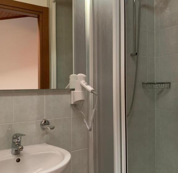 ホテル Borgovecchio Albergo