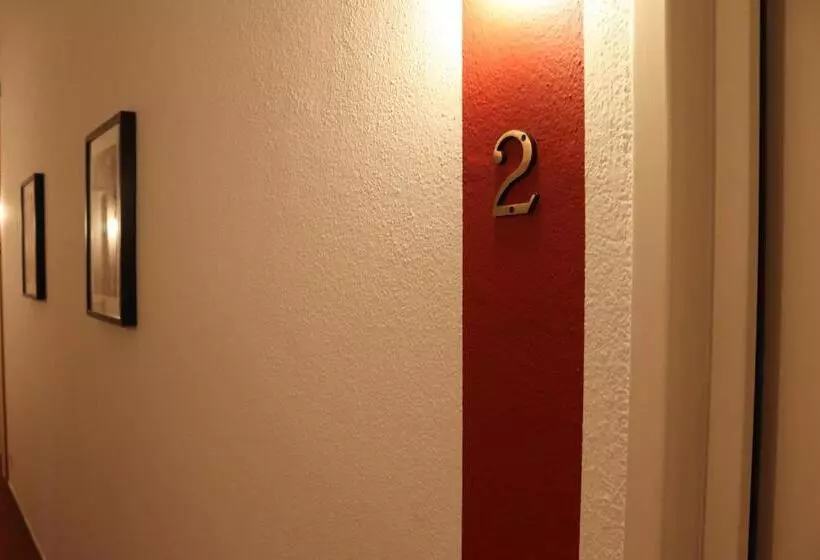 ホテル Borgovecchio Albergo
