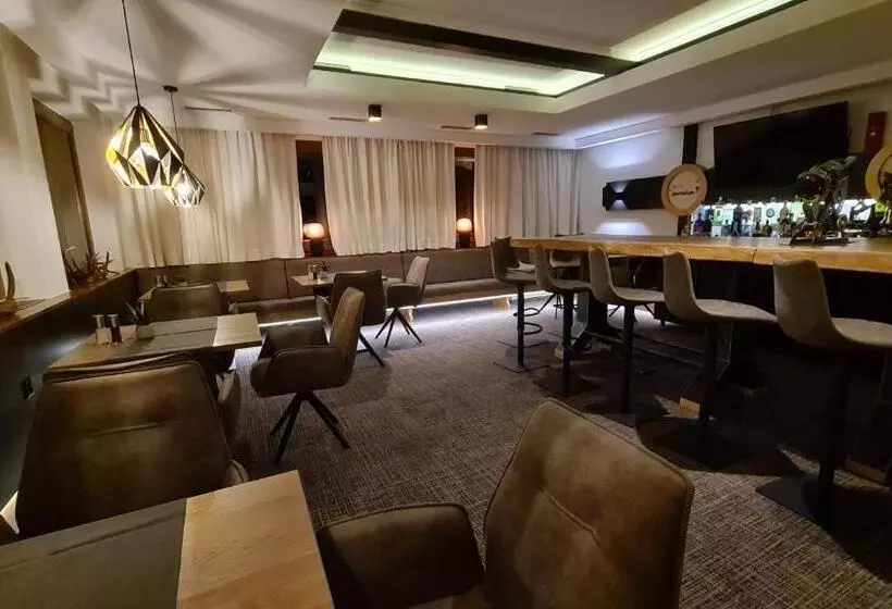 Hôtel Cresta