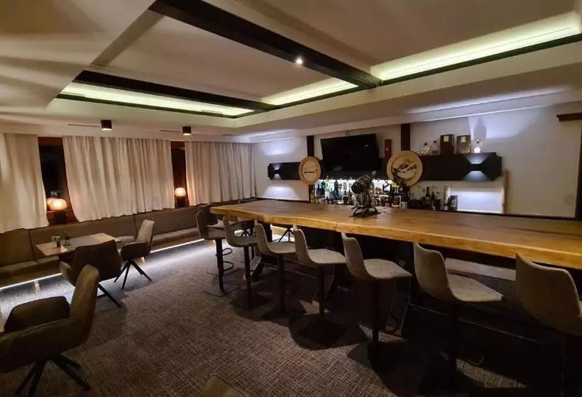 Hôtel Cresta