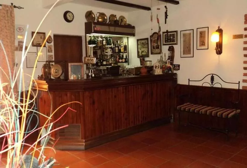 Hotelli Das Termas