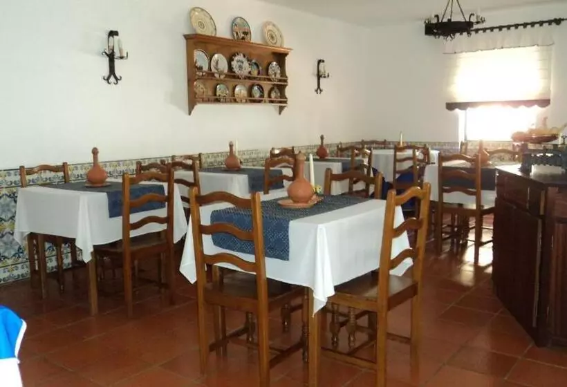 Hotelli Das Termas