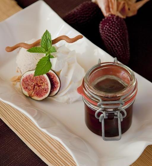 בית מלון כפרי Des Alpes