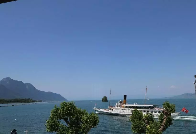 Hotelli Du Quai