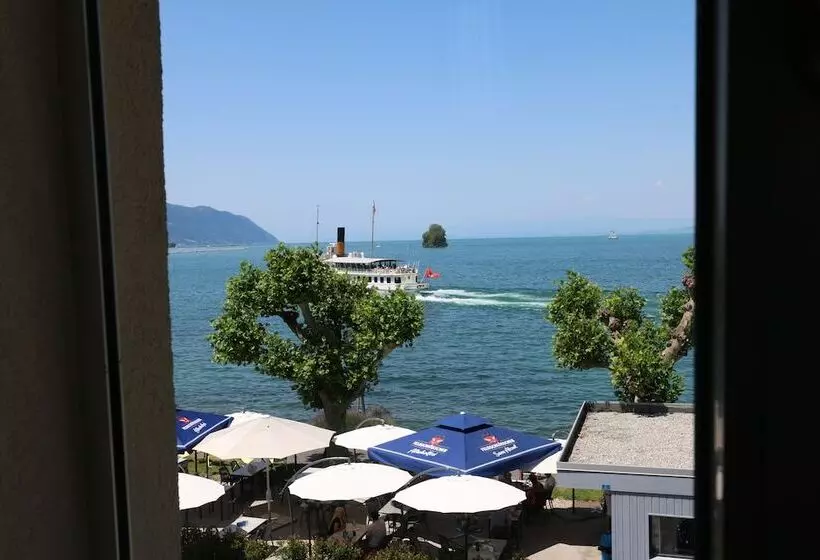 Hotelli Du Quai