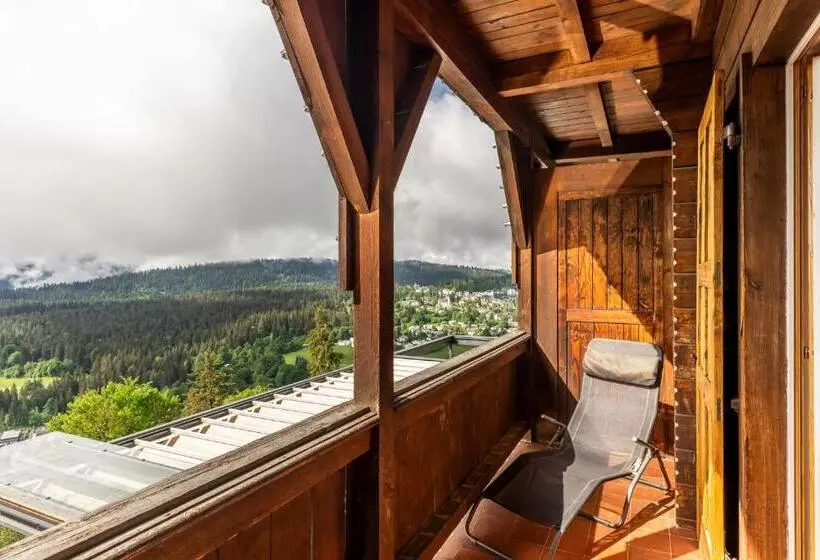 Hotel Fidazerhof