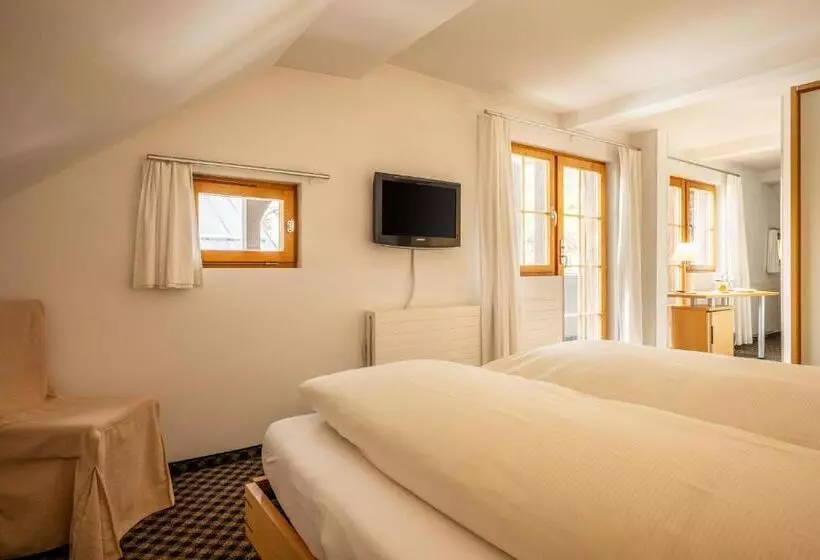 Hotel Fidazerhof