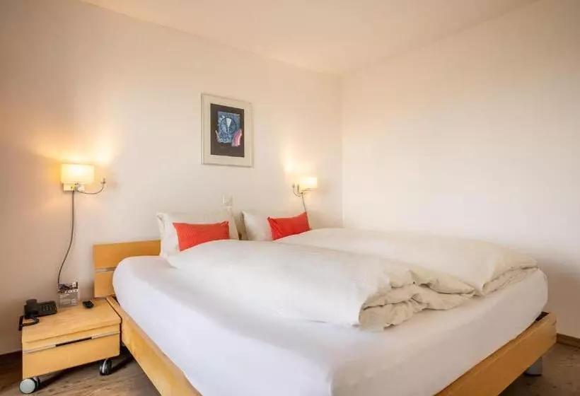 Hotel Fidazerhof