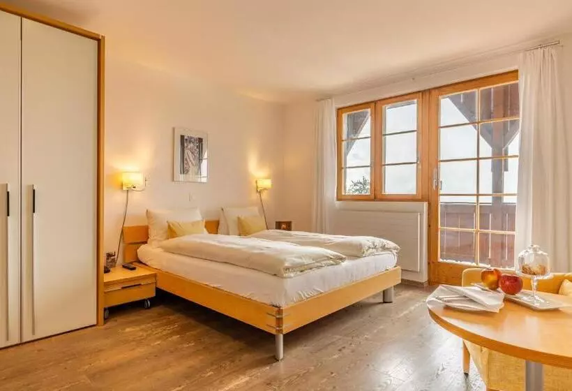 Hotel Fidazerhof