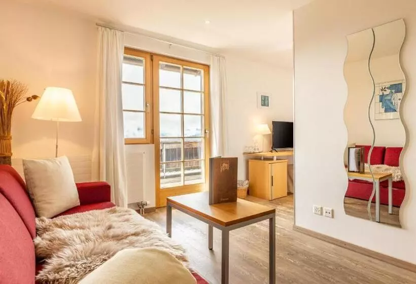 Hotel Fidazerhof