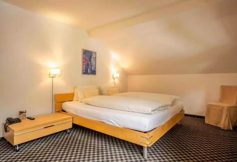 Hotel Fidazerhof
