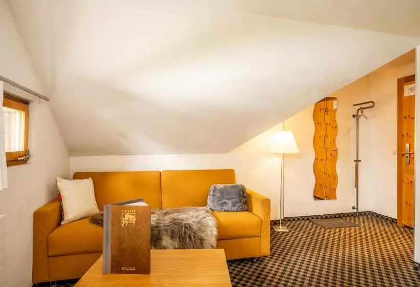 Hotel Fidazerhof