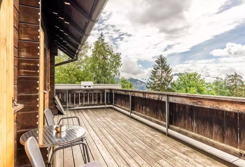 Hotel Fidazerhof