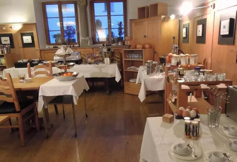 Hotel Fidazerhof