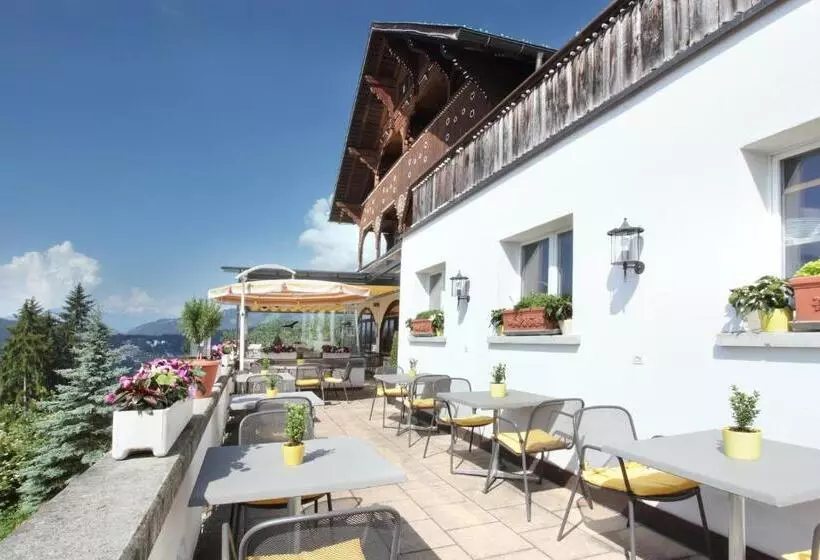 Hotel Fidazerhof