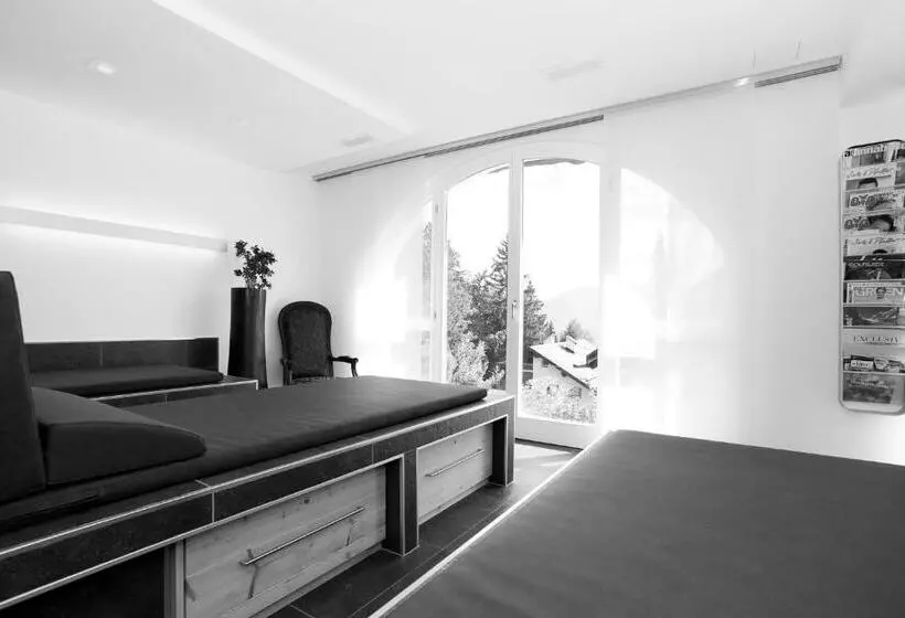 Hotel Fidazerhof