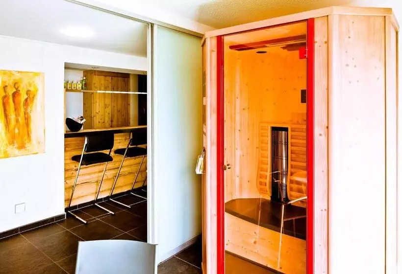 Hotel Fidazerhof