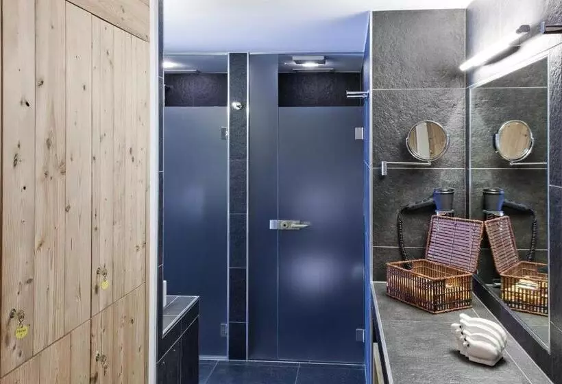 Hotel Fidazerhof