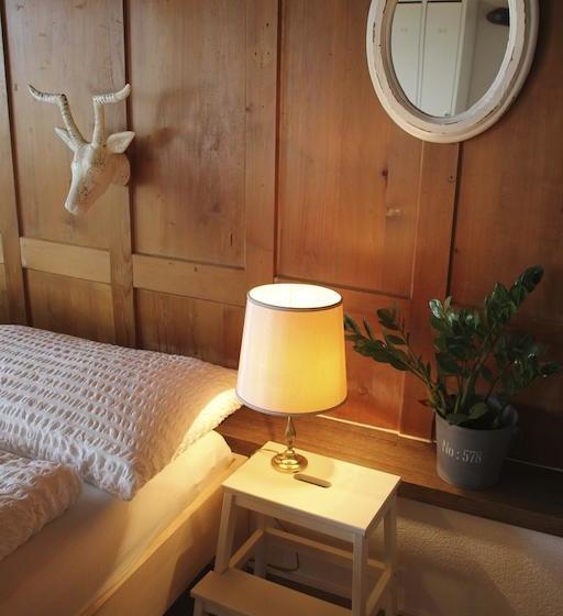 هتل Gasthaus Schlosshalde