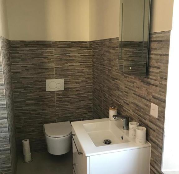 酒店 Hôtel De La Gare Hg