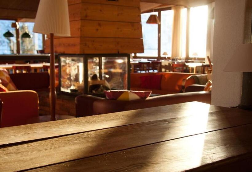 בית מלון כפרי Plein Ciel   Hôtel D Altitude à 1800m