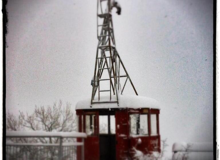 בית מלון כפרי Plein Ciel   Hôtel D Altitude à 1800m