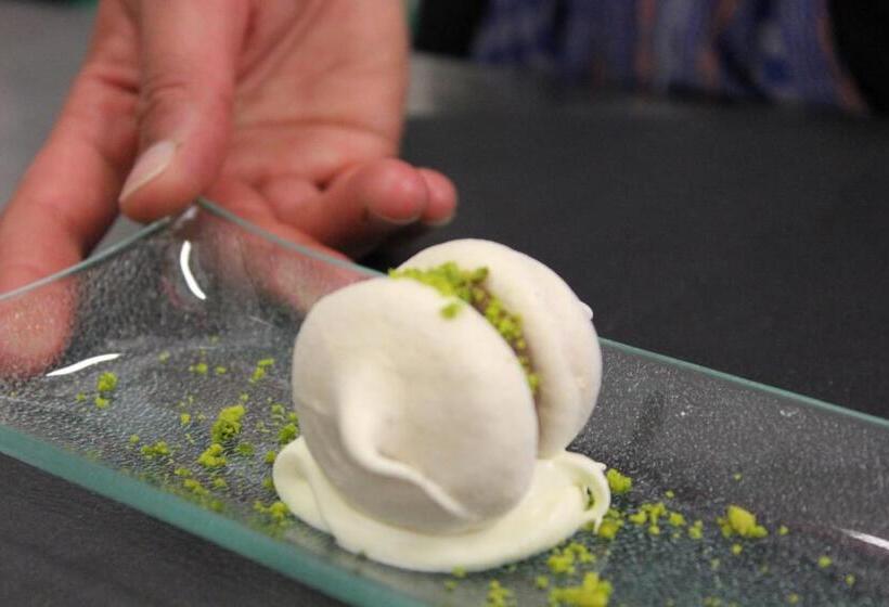 בית מלון כפרי Plein Ciel   Hôtel D Altitude à 1800m