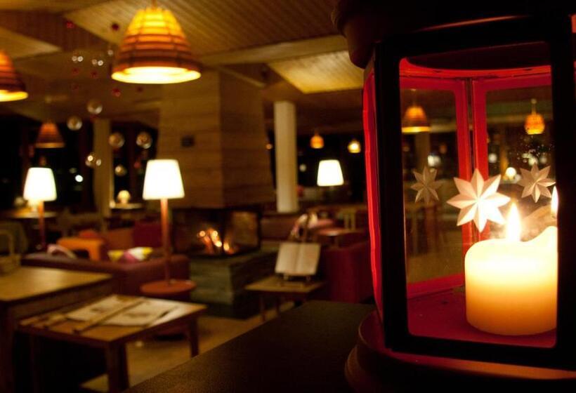 בית מלון כפרי Plein Ciel   Hôtel D Altitude à 1800m