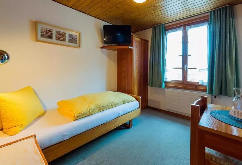 ホテル Swiss Lodge Joopi